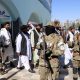 Foto de archivo de talibanes armados. EFE/EPA/STRINGER