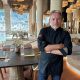 El chef español, Albert Adriá posa hoy durante una entrevista con EFE en Playa del Carmen, Quintana Roo (México). EFE/Lourdes Cruz