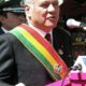Foto de archivo del ex presidente de Bolivia, Gonzalo Sánchez de Lozada. EFE/Martín Alipaz