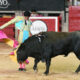 Fotografía de archivo donde aparece el torero Jesús Sosa. EFE/Tadeo Alcina