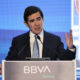 El presidente del Grupo BBVA, Carlos Torres Vila. Imagen de archivo. EFE/José Méndez