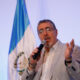 El presidente electo de Guatemala, Bernardo Arévalo de León. Imagen de archivo. EFE/David Toro
