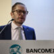 Fotografía de archivo del director de financiamiento de Bancomext, Rodrigo Celorio. EFE/José Méndez