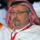 El periodista y disidente saudí asesinado Jamal Khashoggi, en una foto tomada el 8 de mayo de 2012 en Dubái. EFE/ Ali Haider