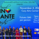 Premios Latino Diamante se entregarán el 4 de noviembre