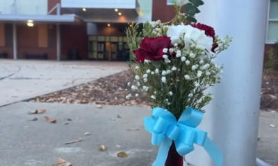 Tragedia en la secundaria Southeast Raleigh