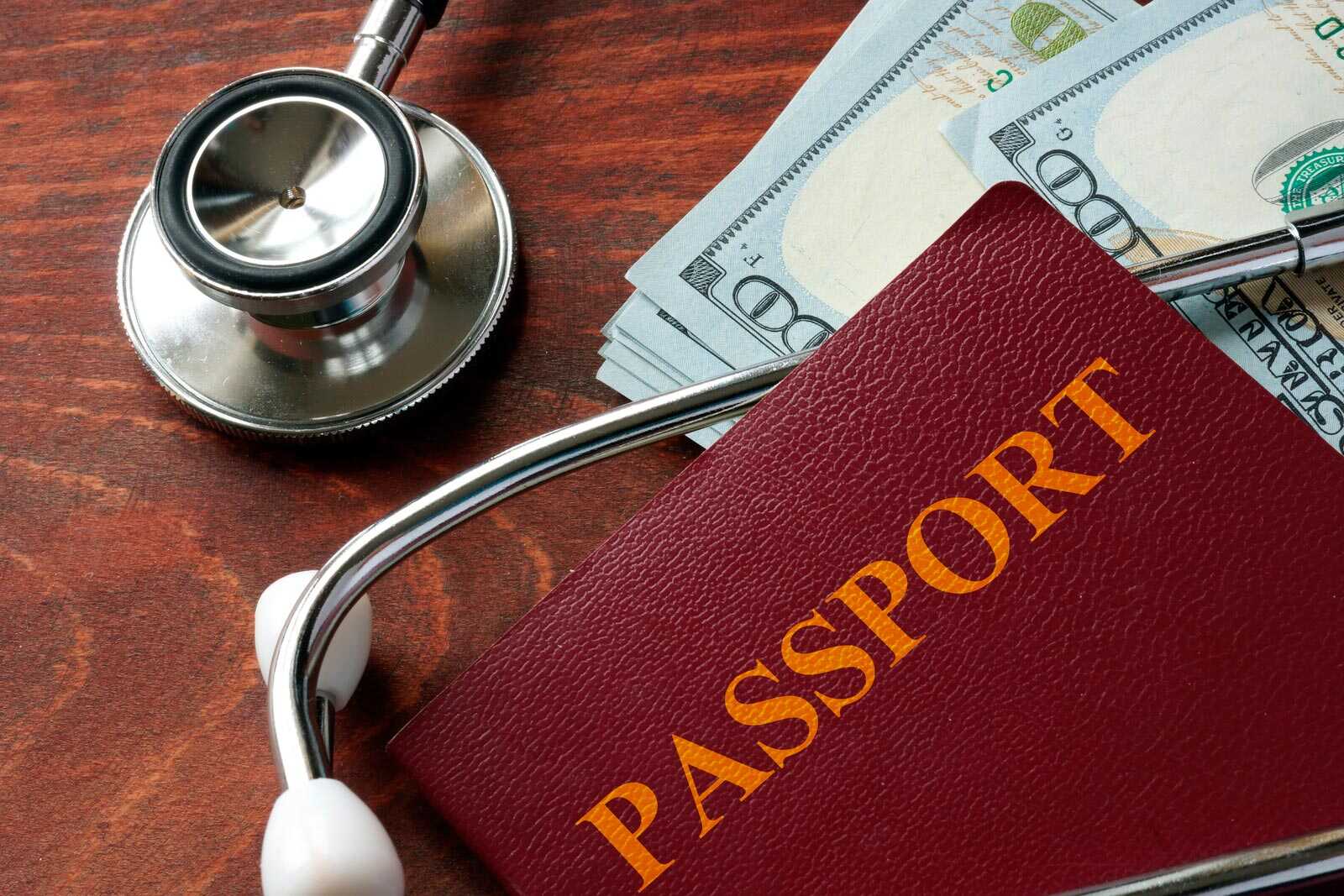 Turismo médico en México atrae un millón de pacientes