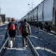 Gobernador mexicano exige reabrir cruce fronterizo