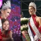 Coronada la primera Miss Venezuela madre