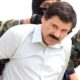 Fotografía de archivo del narcotraficante Joaquín "El Chapo" Guzmán. EFE/Mario Guzmán