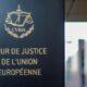 Sede del Tribunal de Justicia de la Unión Europea en Luxemburgo. EFE/EPA/JULIEN WARNAND