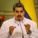 El presidente de Venezuela, Nicolás Maduro, en una imagen de archivo. EFE/ Miguel Gutiérrez