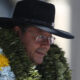 El presidente de Bolivia, Luis Arce, en una fotografía de archivo. EFE/ Luis Gandarillas