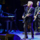 El cantante estadounidense Michael Bolton, en una fotografía de archivo. EFE/Juan Carlos Domínguez