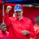 El presidente de Venezuela, Nicolás Maduro, en una fotografía de archivo. EFE/Rayner Peña R.
