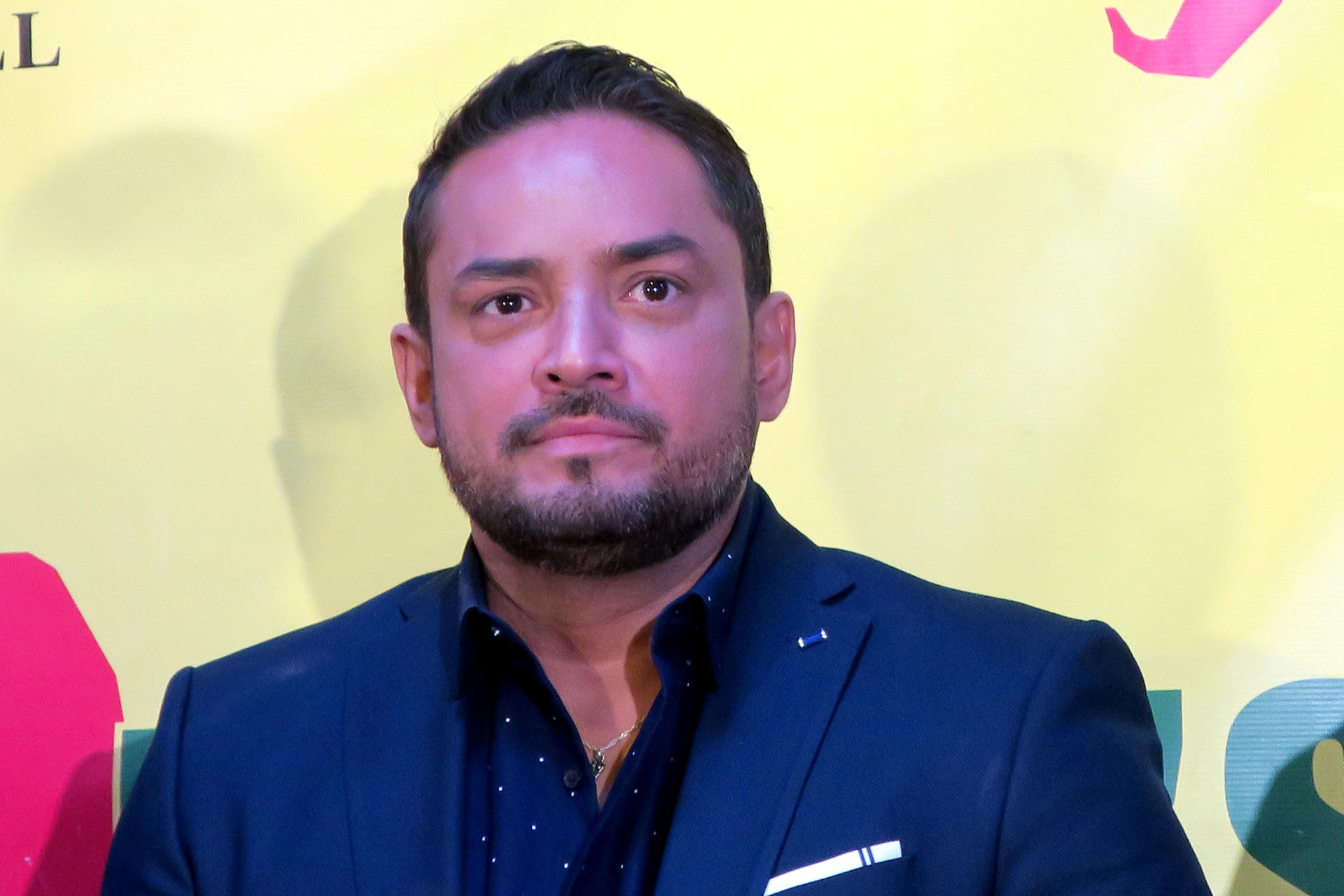 El cantante puertorriqueño, Manny Manuel, ha recuperado el amor de los grancanarios. EFE/Jorge Muñiz