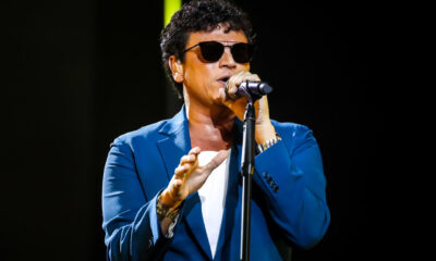 El cantante colombiano Silvestre Dangond, en una fotografía de archivo. EFE/Miguel Gutiérrez