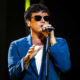 El cantante colombiano Silvestre Dangond, en una fotografía de archivo. EFE/Miguel Gutiérrez
