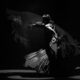 El Festival de Flamenco de Londres anunció este jueves los nombres que encabezarán su cartel en 2024, liderado por las bailaoras Rocío Molina y Eva Yerbabuena (en la imagen) y el guitarrista Vicente Amigo.La decimonovena edición del festival regresa al teatro londinense Sadler"s Wells para iniciar la temporada estival, del martes 4 al sábado 15 de junio, con siete actuaciones de música y baile flamenco nunca vistas en el Reino Unido. EFE/MarcosGpunto / Sadler's Wells Theatre/SOLO USO EDITORIAL/SOLO DISPONIBLE PARA ILUSTRAR LA NOTICIA QUE ACOMPAÑA (CRÉDITO OBLIGATORIO)