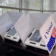 Fotografía de un centro de votación el 31 de enero de 2024, en Charleston, Carolina del Sur (EE.UU.). EFE/ Octavio Guzmán