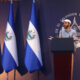 El presidente de El Salvador, Nayib Bukele, en una fotografía de archivo. EFE/Javier Aparicio