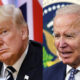 Trump vs. Biden, una revancha con serias consecuencias