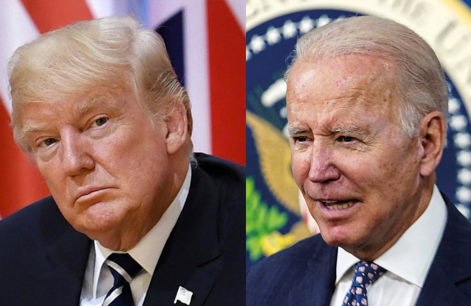Trump vs. Biden, una revancha con serias consecuencias