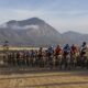 Vista general de la tercera etapa de la carrera masculina de la ABSA Cape Epic. EFE/EPA/KIM LUDBROOK