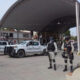 Fotografía de archivo de personal de la Guardia Nacional que hace presencia en el estado de Oaxaca (México). EFE/Diana Manzo
