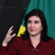 La ministra de Planificación de Brasil, Simone Tebet, en una fotografía de archivo. EFE/André Borges