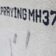 Foto de archivo sobre la desaparición del vuelo Mh370 operado por la aerolínea Malaysia Airlines, el 8 de marzo de 2014. EFE/EPA/FAZRY ISMAIL
