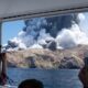 Fotografía de archivo de la erupción del volcán neozelandés Whakaari/White Island, el 9 de diciembre de 2019. EFE/EPA/Michael Schade MANDATORY CREDIT: MICHAEL SCHADE EDITORIAL USE ONLY/NO SALES EDITORIAL USE ONLY/NO SALES[MANDATORY CREDIT: MICHAEL SCHADE EDITORIAL USE ONLY/NO SALES EDITORIAL USE ONLY/NO SALES]