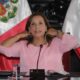 La presidenta de Perú, Dina Boluarte, en una foto de archivo. EFE/ Str