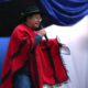 Foto de archivo del presidente de Bolivia, Luis Arce. EFE/ Luis Gandarillas