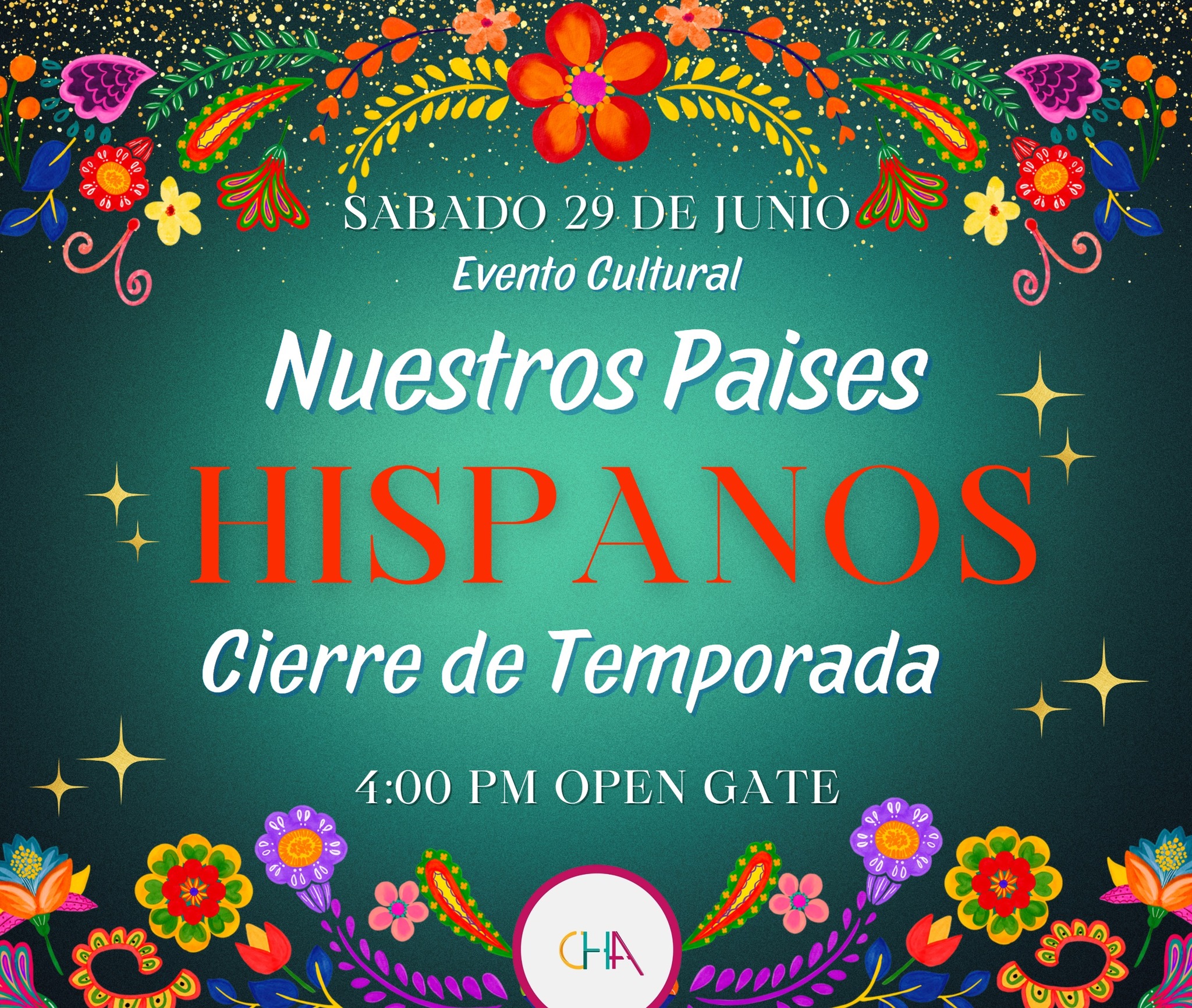 Club Hispano de Artes regalará cantos y bailes