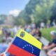 Venezuela mostró su luz en Cary