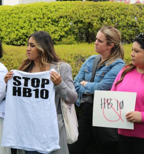 Proyecto de ley final de la HB10 entrará en negociación