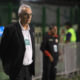El entrenador Jorge Fossati. EFE/ Weimer Carvalho