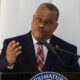 Imagen de archivo del nuevo primer ministro de Haití, Garry Conille. EFE/ Johnson Sabin