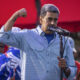 El presidente de Venezuela y aspirante a la reelección, Nicolás Maduro,en una foto de archivo. EFE/ Henry Chirinos
