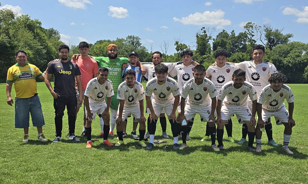 Candelaria le ganó a Villanueva 2-1