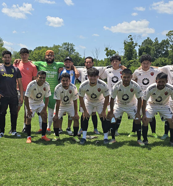 Candelaria le ganó a Villanueva 2-1