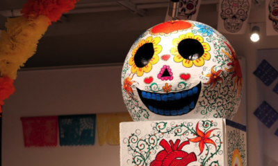 Celebrarán el Día de Muertos en Duke Chapel