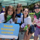 Fotografía del 13 de abril cedida por el Instituto Nacional para la Justicia Reproductiva de las Latinas (Latina Institute) de personas posando en un evento a favor del aborto en Miami (Estados Unidos). EFE/ Latina Institute /SOLO USO EDITORIAL/SOLO DISPONIBLE PARA ILUSTRAR LA NOTICIA QUE ACOMPAÑA (CRÉDITO OBLIGATORIO)