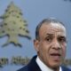 Ministro Egipcio de exteriores, Badr Abdelatty. EFE/EPA/WAEL HAMZEH