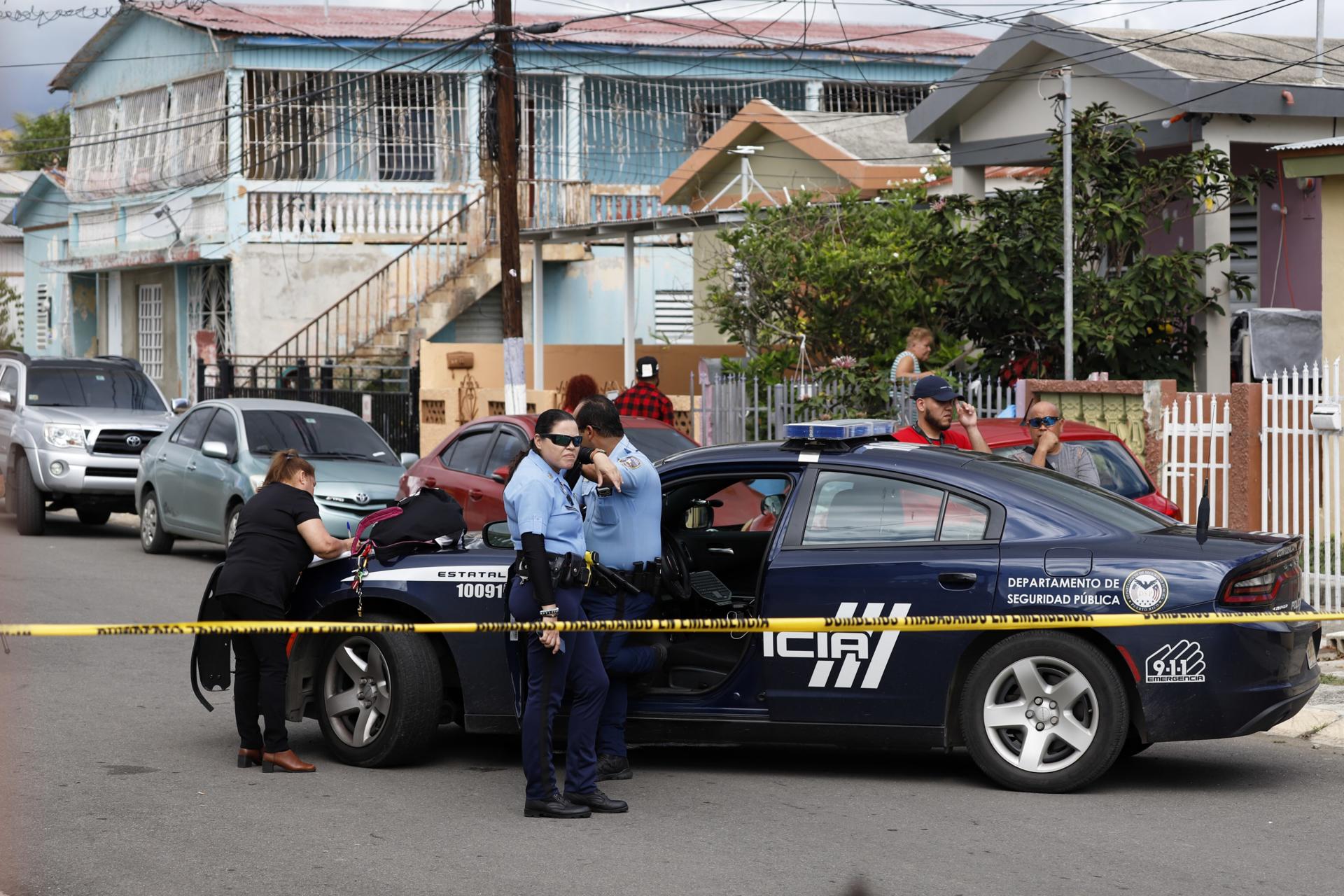 De acuerdo con un informe de la Red Sísmica de Puerto Rico, el seísmo ocurrió a las 01.16 (05.16 GMT) a 14 millas (23 kilómetros) al suroeste de isla de Mona, a una profundidad de 8 millas (13 kilómetros). Fotografía de archivo. EFE/ Thais Llorca