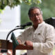 Fotografía de archivo del presidente colombiano, Gustavo Petro. EFE/ Miguel Gutiérrez