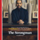 Fotografía cedida por la revista Time de su portada dedicada el presidente de El Salvador, Nayib Bukele, titulada 'El hombre fuerte'. EFE/Christopher Gregory-Rivera/Time /SOLO USO EDITORIAL /NO VENTAS /SOLO DISPONIBLE PARA ILUSTRAR LA NOTICIA QUE ACOMPAÑA /CRÉDITO OBLIGATORIO