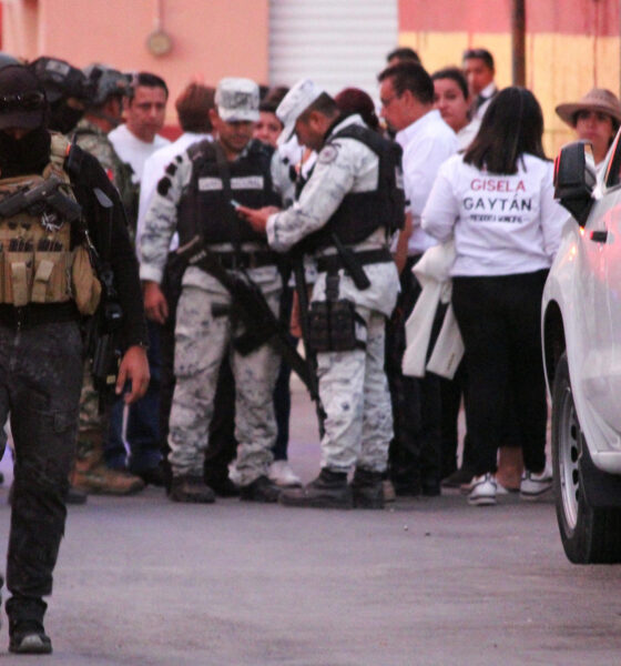 El periodista Alejandro Alfredo Martínez Noguez fue asesinado a balazos este domingo en el municipio de Celaya, en el estado mexicano de Guanajuato (centro), según informaron las autoridades. Imagen de archivo. EFE/ Luis Ramírez