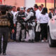 El periodista Alejandro Alfredo Martínez Noguez fue asesinado a balazos este domingo en el municipio de Celaya, en el estado mexicano de Guanajuato (centro), según informaron las autoridades. Imagen de archivo. EFE/ Luis Ramírez